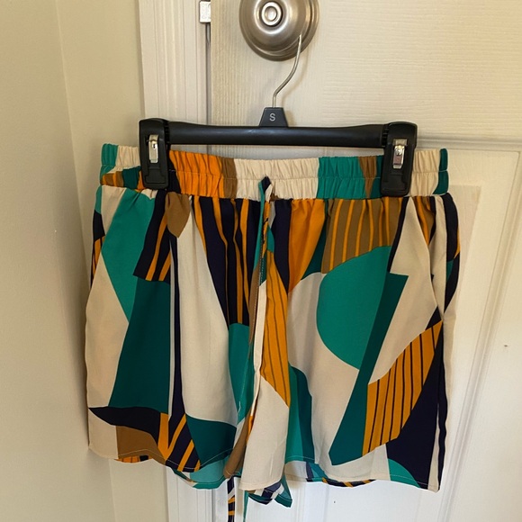 Multicolor Geometric Pattern Matching Set - Picture 2 of 4